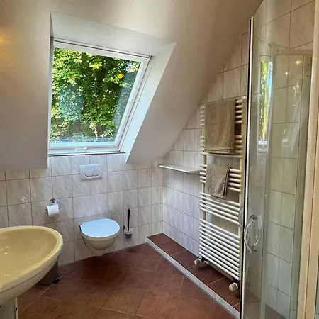 公寓 - Gruen & Citynah 居特斯洛