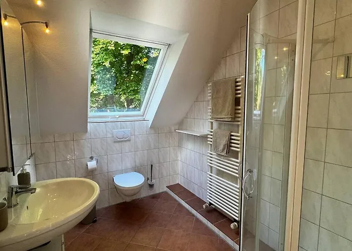 公寓 - Gruen & Citynah 居特斯洛