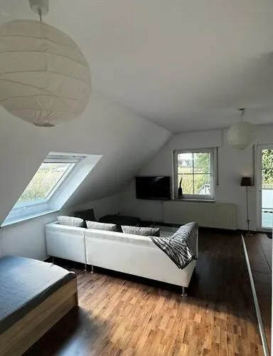 - Gruen & Citynah Appartement