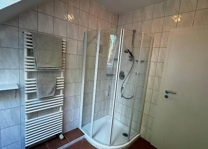 - Gruen & Citynah Appartement