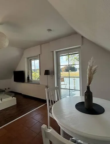 - Gruen & Citynah Appartement *