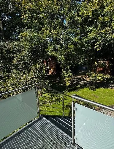 Appartement - Gruen & Citynah